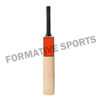 Customised Junior Cricket Bats Manufacturers in Malta